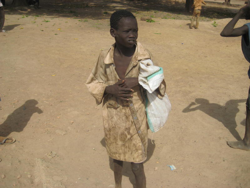 Financial Independence